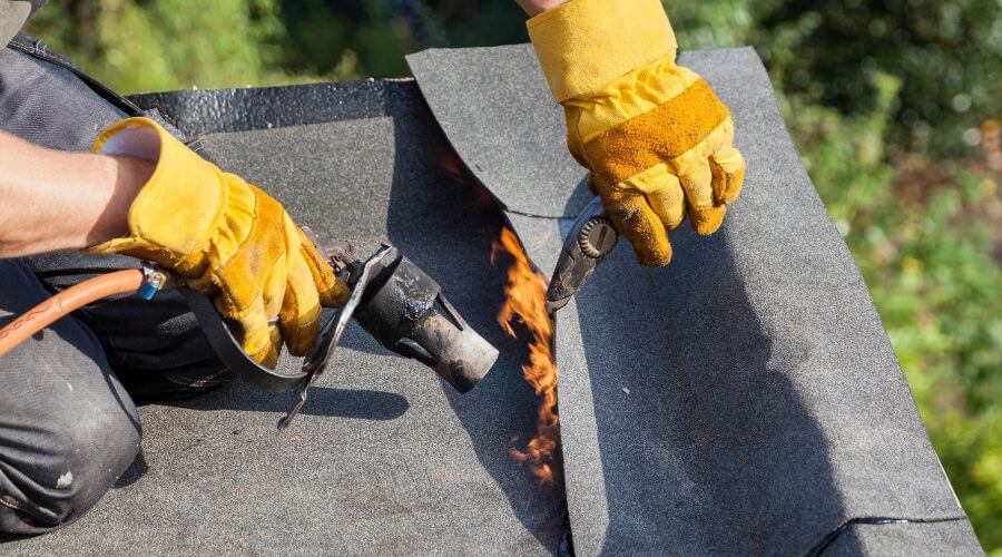 Expert new roof installation services in Princeville, HI